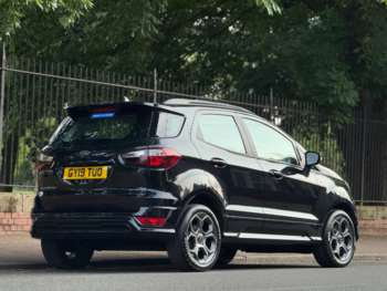 Used Ford Ecosport 2019 for sale - 74874194: Photo