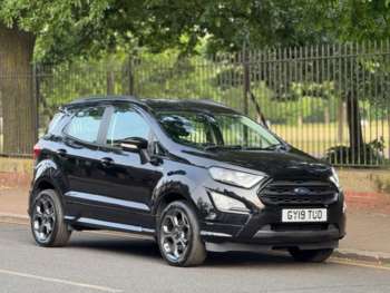 Used Ford Ecosport 2019 for sale - 74874194: Photo