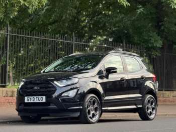 Used Ford Ecosport 2019 for sale - 74874194: Photo