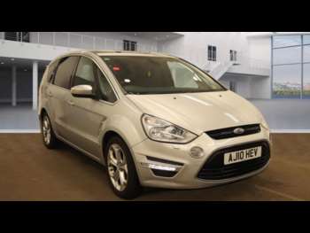 2010 (10) - 2.0 EcoBoost Titanium 5dr Powershift