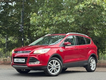 Used Ford Kuga 2015 for sale - 75493057: Photo