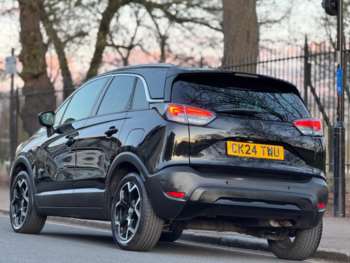 Used Vauxhall Crossland 2024 for sale - 74323771: Photo