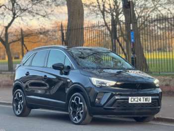 Used Vauxhall Crossland 2024 for sale - 74323771: Photo