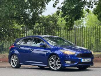 (17) - 1.5T EcoBoost ST-Line Euro 6 (s/s) 5dr
