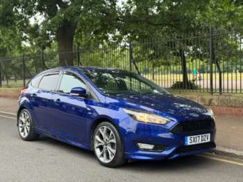 Used Ford Focus 2017 for sale - 74978830: Photo
