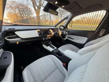 Used Honda Jazz 2021 for sale - 74323757: Photo