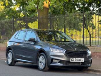 2024 (74) - 1.0 TSI SE Comfort 5dr