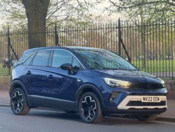 Used Vauxhall Crossland 2022 for sale - 74324499: Photo