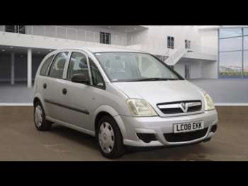 2008 (08) - 1.6i 16V Life 5dr Easytronic