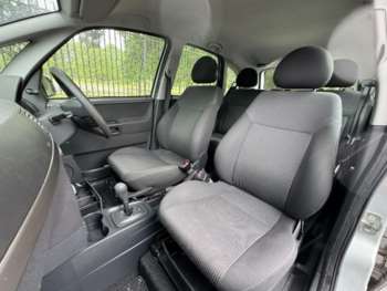 Used Vauxhall Meriva 2008 for sale - 74691131: Photo