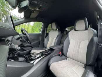 Used Peugeot 208 2021 for sale - 75459366: Photo