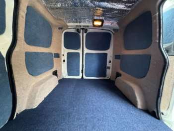 Used Nissan e-NV200 2019 for sale - 75310480: Photo