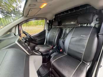 Used Nissan e-NV200 2019 for sale - 75310480: Photo