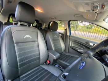 Used Ford Ecosport 2022 for sale - 75082447: Photo