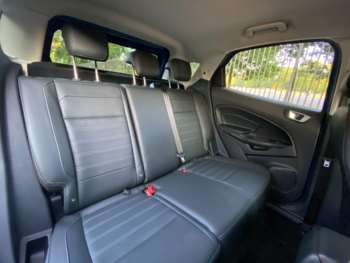 Used Ford Ecosport 2022 for sale - 75082447: Photo