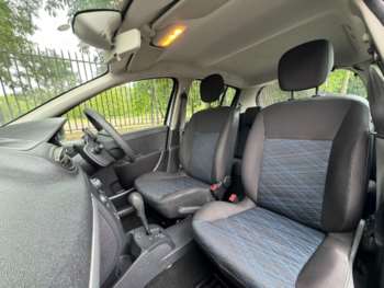 Used Renault Clio 2008 for sale - 74653913: Photo
