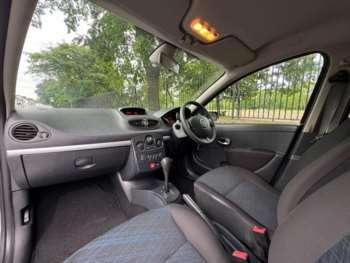 Used Renault Clio 2008 for sale - 74653913: Photo