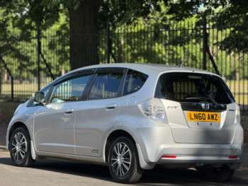 Used Honda Jazz 2011 for sale - 74875571: Photo