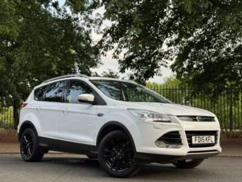 Used Ford Kuga 2015 for sale - 74920866: Photo