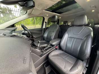 Used Ford Kuga 2015 for sale - 74920866: Photo