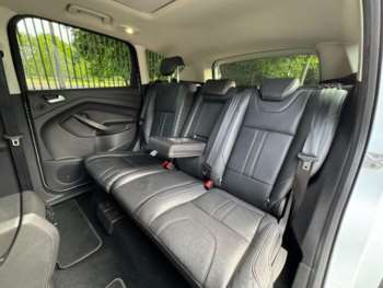 Used Ford Kuga 2015 for sale - 74920866: Photo