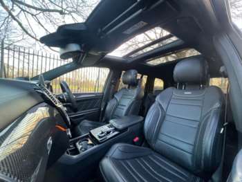 Used Mercedes-Benz GLS 2018 for sale - 74324319: Photo