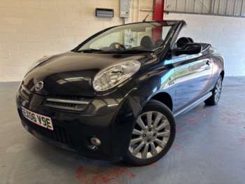 Used Nissan Micra 2006 for sale - 74516014: Photo