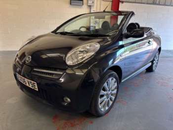 Used Nissan Micra 2006 for sale - 74516014: Photo