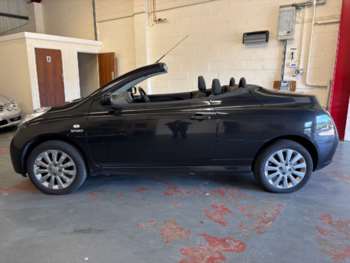 Used Nissan Micra 2006 for sale - 74516014: Photo