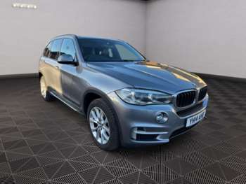 Used BMW X5 2014 for sale - 73700729: Photo