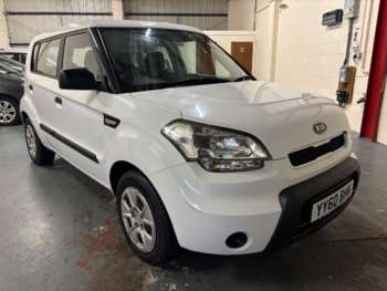 Used Kia Soul 2010 for sale - 73725552: Photo