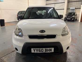 Used Kia Soul 2010 for sale - 73725552: Photo
