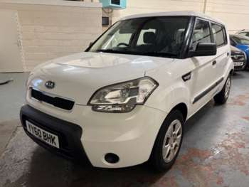 Used Kia Soul 2010 for sale - 73725552: Photo