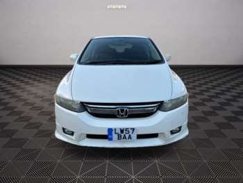 Used Honda Odyssey  for sale - 73725557: Photo