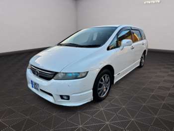 Used Honda Odyssey  for sale - 73725557: Photo