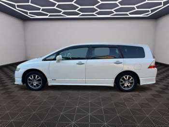 Used Honda Odyssey  for sale - 73725557: Photo