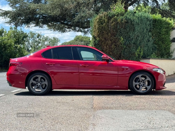 Used Alfa Romeo Giulia 2019 for sale - 75280764: Photo 14