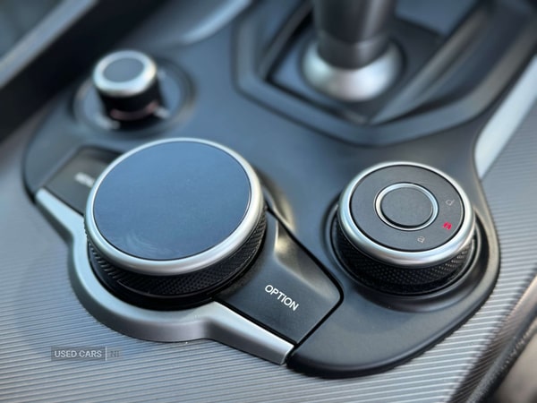 Used Alfa Romeo Giulia 2019 for sale - 75280764: Photo 16