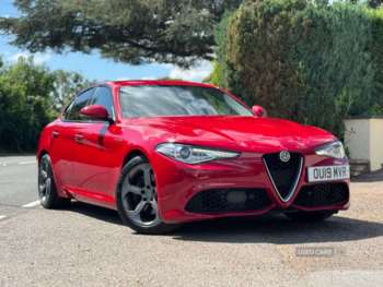 2019 - 2.0 TB 280 Veloce 4dr Auto
