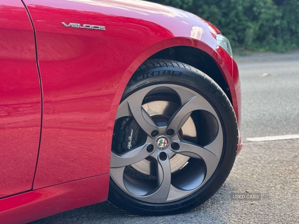 Used Alfa Romeo Giulia 2019 for sale - 75280764: Photo 5