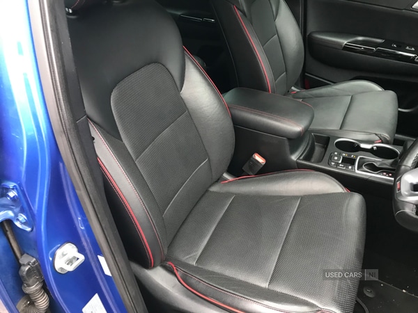 Used Kia Sportage 2021 for sale - 76659592: Photo 12