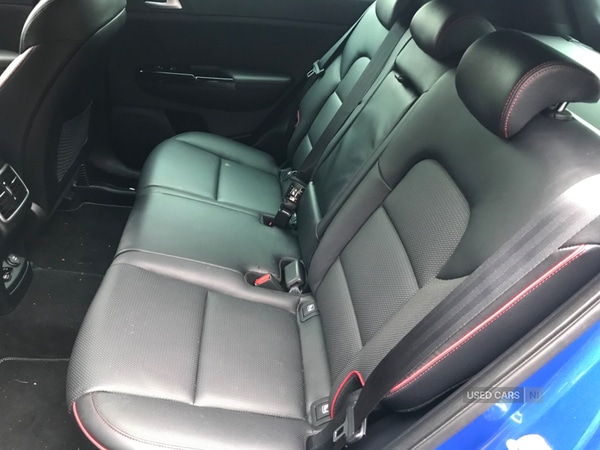 Used Kia Sportage 2021 for sale - 76659592: Photo 14