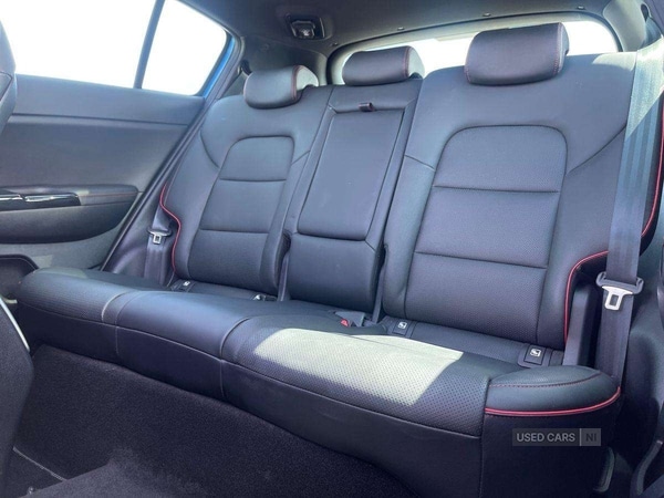 Used Kia Sportage 2021 for sale - 76659592: Photo 15