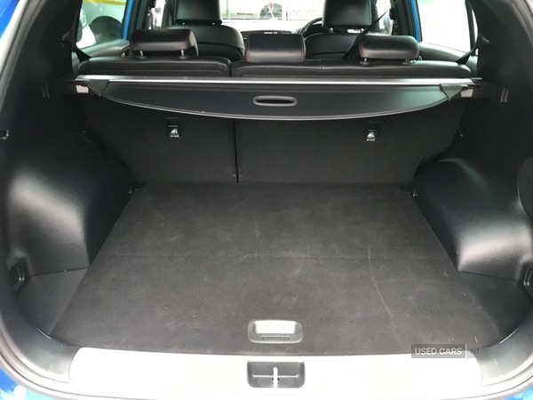 Used Kia Sportage 2021 for sale - 76659592: Photo 16