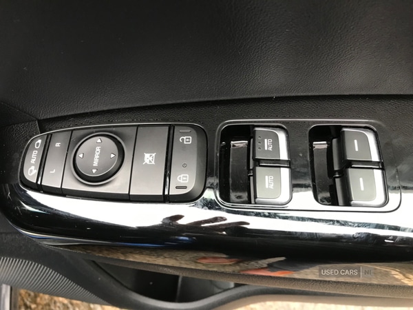 Used Kia Sportage 2021 for sale - 76659592: Photo 18