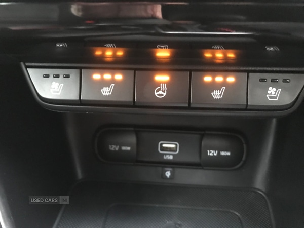 Used Kia Sportage 2021 for sale - 76659592: Photo 19