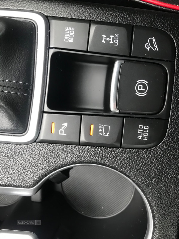 Used Kia Sportage 2021 for sale - 76659592: Photo 20