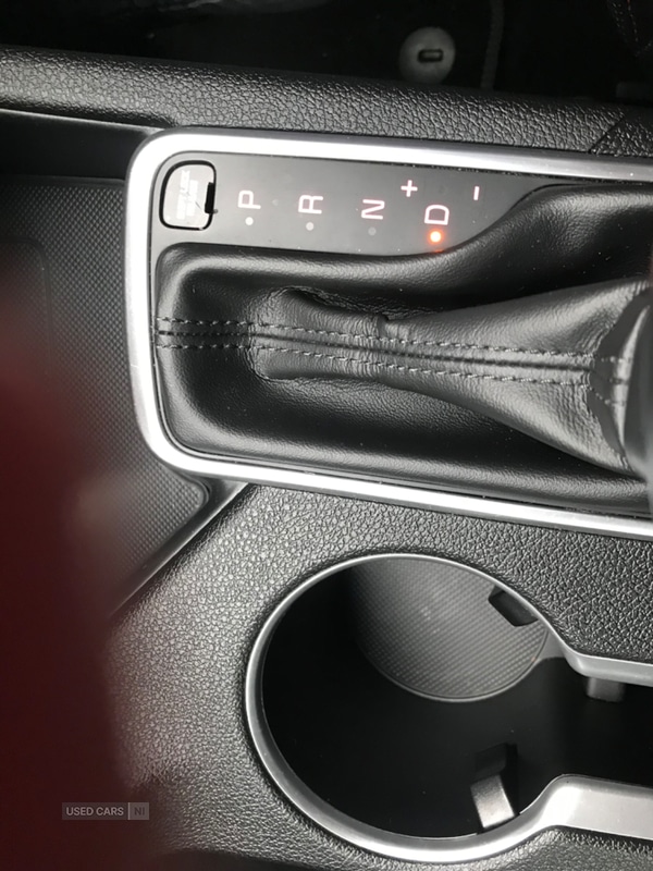 Used Kia Sportage 2021 for sale - 76659592: Photo 21