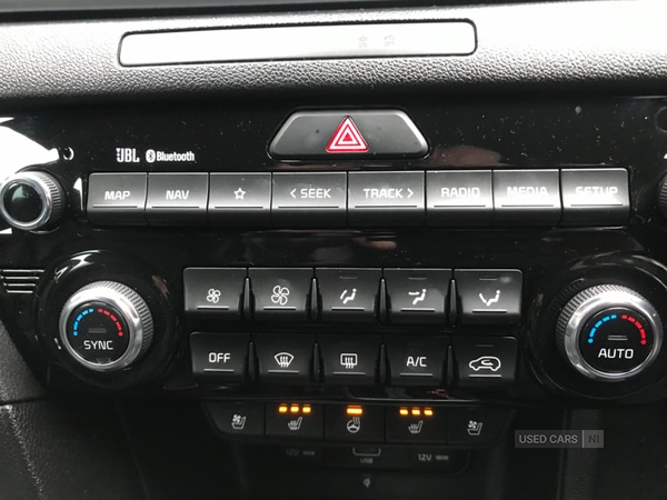 Used Kia Sportage 2021 for sale - 76659592: Photo 22