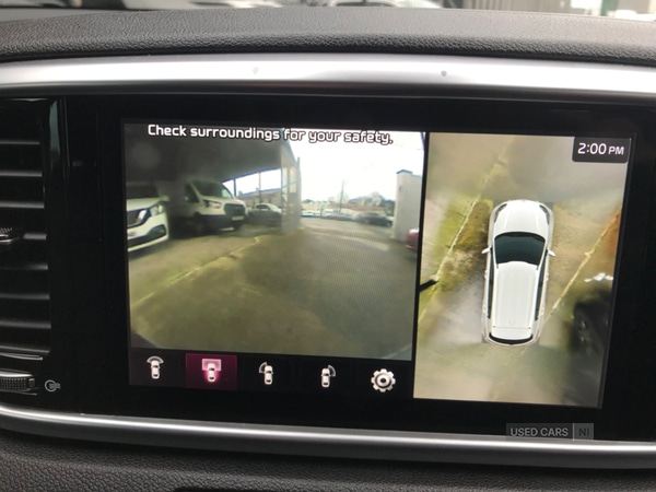 Used Kia Sportage 2021 for sale - 76659592: Photo 23